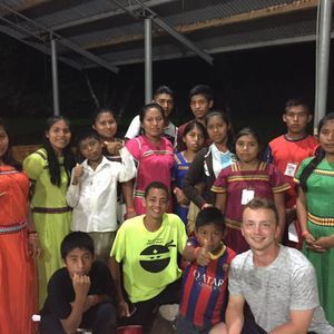 Meet your Posher, Zach